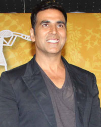 Akshay Kumar