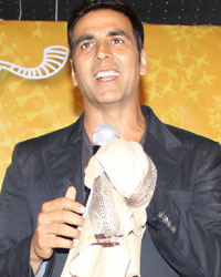 Akshay Kumar