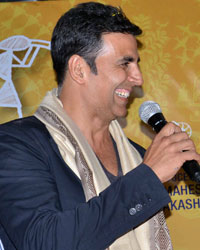 Akshay Kumar