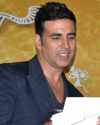 Akshay Kumar