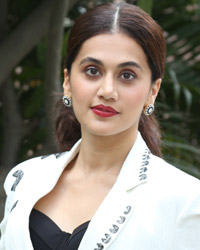 Taapsee Pannu