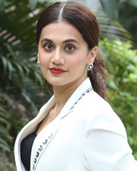 Taapsee Pannu