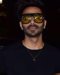 Aparshakti Khurana