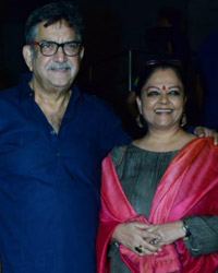 Thappad Screening