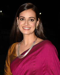 Dia Mirza