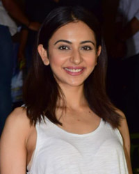 Rakul Preet Singh