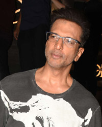 Javed Jaffrey