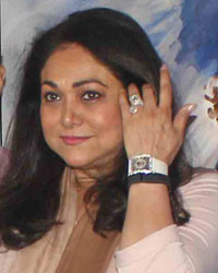 Tina Ambani Inaugurate 'The 50 Plus Show'