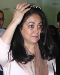 Tina Ambani