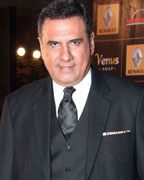 Boman Irani