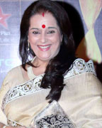 Poonam Sinha