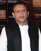 Annu Kapoor