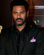 Prabhu Deva