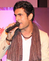 Samar Puri, Sanam Puri and actor Keshav Dhanraj