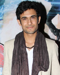 Sanam Puri