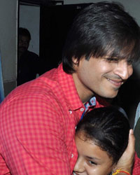 Vivek Oberoi