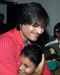 Vivek Oberoi