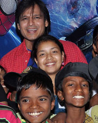 Vivek Oberoi