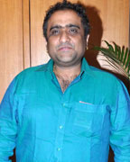 Kunal Ganjawala