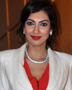 Yukta Mookhey