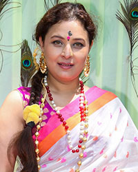 Sharbani Mukherjee