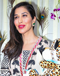 Sophie Choudry