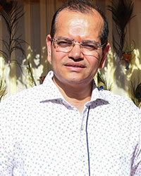 Champak Jain