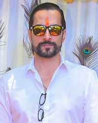 Sudhanshu Pandey