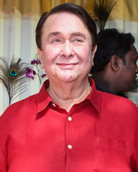 Randhir Kapoor