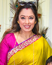 Rupa Ganguly