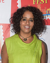 Hamsika Iyer