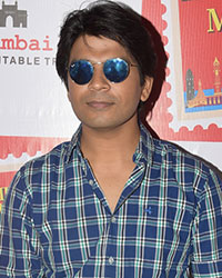 Ankit Tiwari