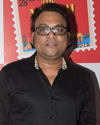 Deepak Pandit KP