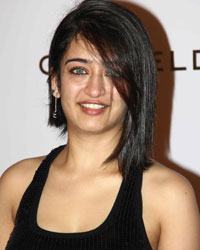 Akshara Haasan