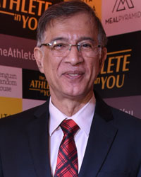 Niranjan Hiranandani