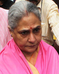 Jaya Bachchan