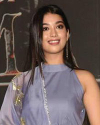 Digangana Suryavanshi