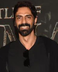 Arjun Rampal