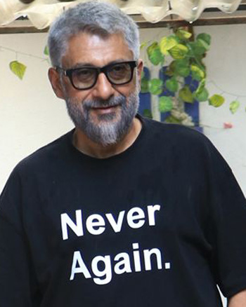Vivek Agnihotri
