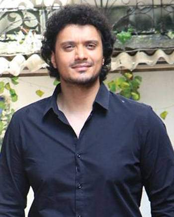 Namashi Chakraborty