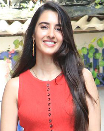 Simratt Kaur Randhawa