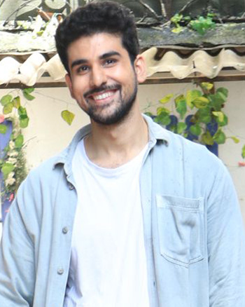 Eklavya Sood