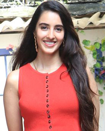 The Simratt Kaur Randhawa