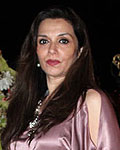 Lillete Dubey