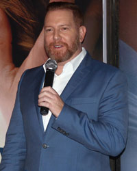 Ryan Kavanaugh, CEO, Relativity media