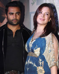 Sachiin Joshi and Urvashi