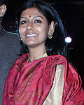 Subodh Maskara and Nandita Das