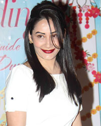 Manyata Dutt