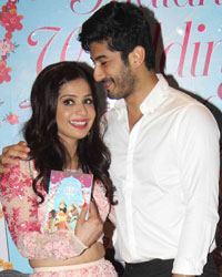 Sakshi Salve and Mohit Marwah