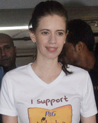 Anil Kapoor and Kalki Koechlin